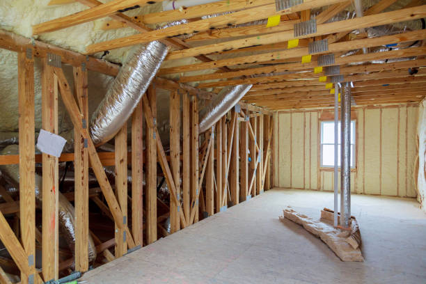 Best Residential Insulation in New Castle, CO