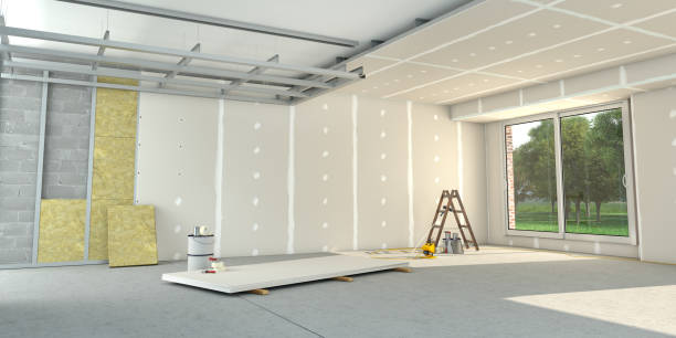 Best Types of Insulation in New Castle, CO