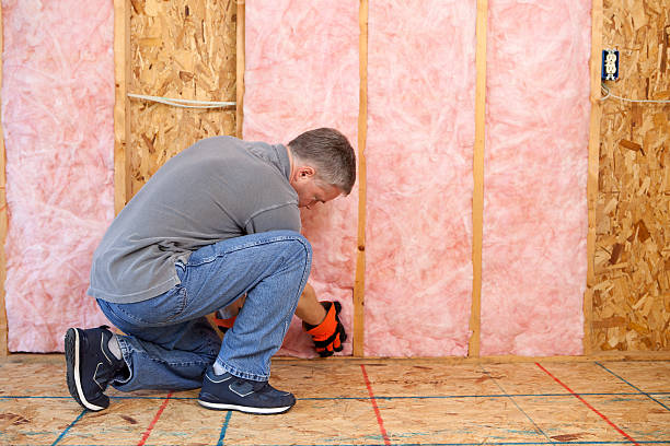 Best Commercial Insulation in New Castle, CO
