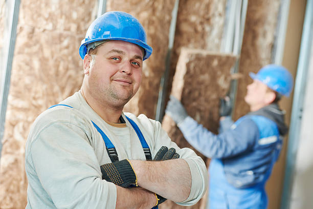 Best Types of Insulation in New Castle, CO