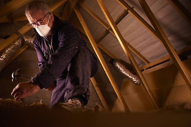Best Energy Efficiency Solutions in New Castle, CO