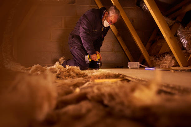 Best Commercial Insulation in New Castle, CO